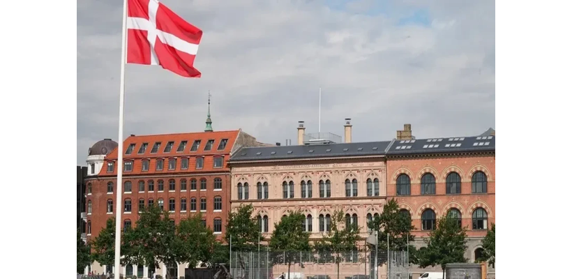 Η Δανία θωρακίζει την άμυνά της – Αγοράζει αντιαεροπορικά αξίας €8 δισ. σχεδόν