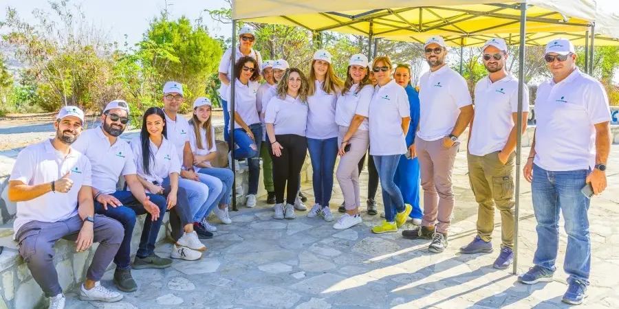 Επιτυχημένες δράσεις της Πράσινης Εβδομάδας: Η Επαρχία Λεμεσού Ένωσε Δυνάμεις για το Περιβάλλον