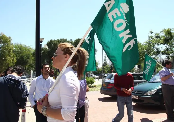 ΔΕΟΚ: Ασήκωτες οι ευθύνες για την χρεοκοπία του Συνεργατισμού 