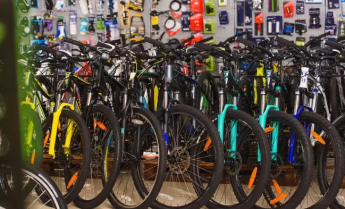 Έπεσε η πύλη επιχορήγησης αγοράς ποδηλάτου λόγω 