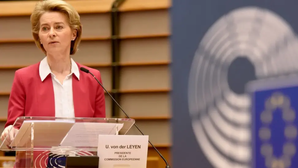 Την ερχόμενη βδομάδα η έγκριση των πρώτων σχεδίων ανάκαμψης