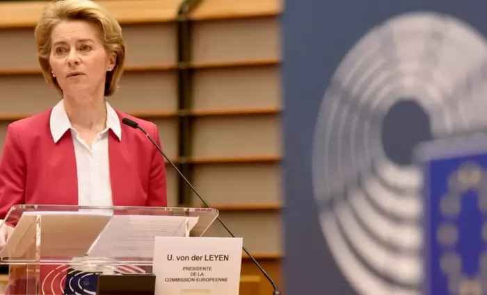 Την ερχόμενη βδομάδα η έγκριση των πρώτων σχεδίων ανάκαμψης