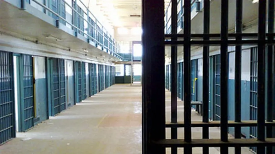 19 θέσεις δεσμοφύλακα στις φυλακές με μισθό μέχρι €3,000 μηνιαίως