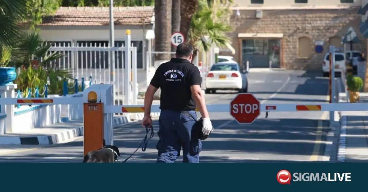 Υπόμνημα με τα αιτήματα τους επέδωσαν στον Πρόεδρο οι δεσμοφύλακες