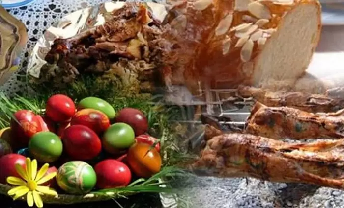 Πόσο θα πάει το αρνί, στο φετινό πασχαλινό τραπέζι!