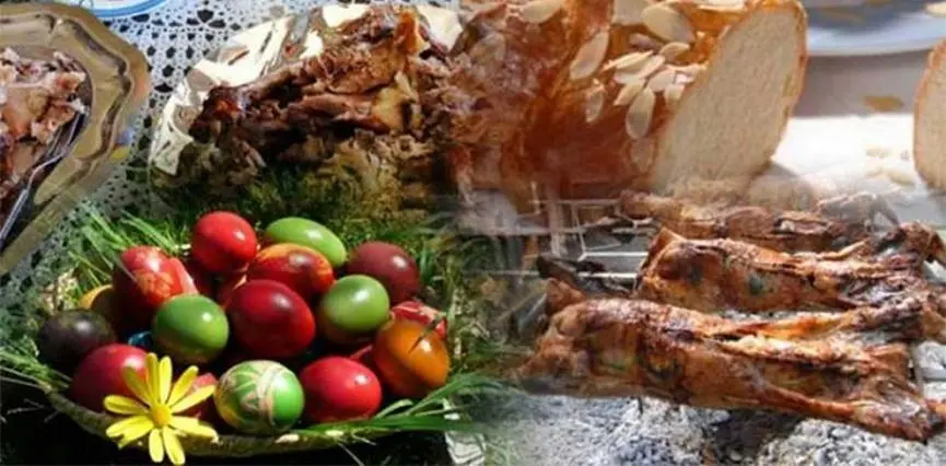 Πιο ακριβό φέτος το πασχαλινό τραπέζι - Αύξηση τιμών στα κρέατα και λαχανικά