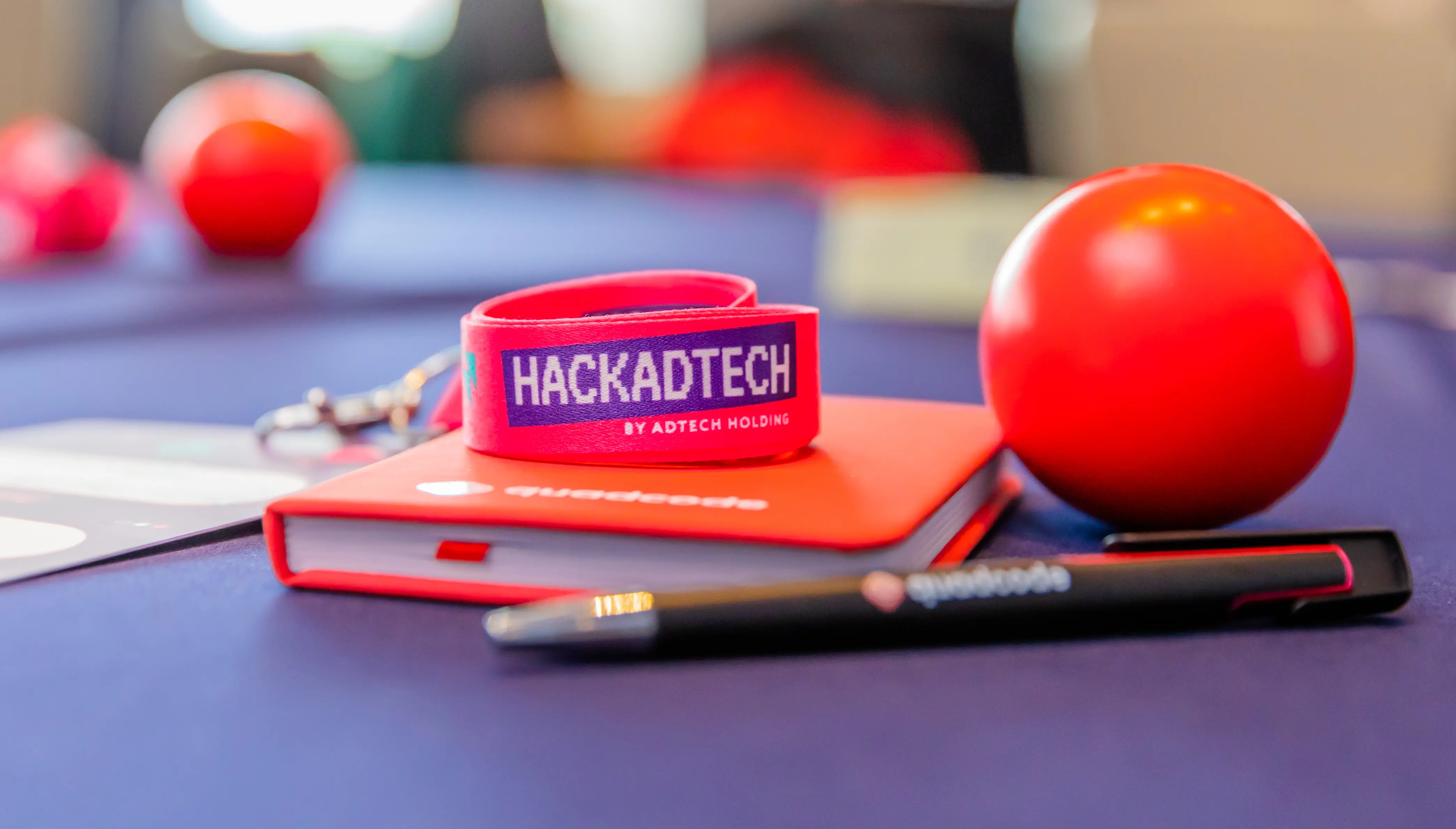 HackAdTech 2023: Αποκαλύπτοντας την επιτυχία της καινοτομίας και της συνεργασίας