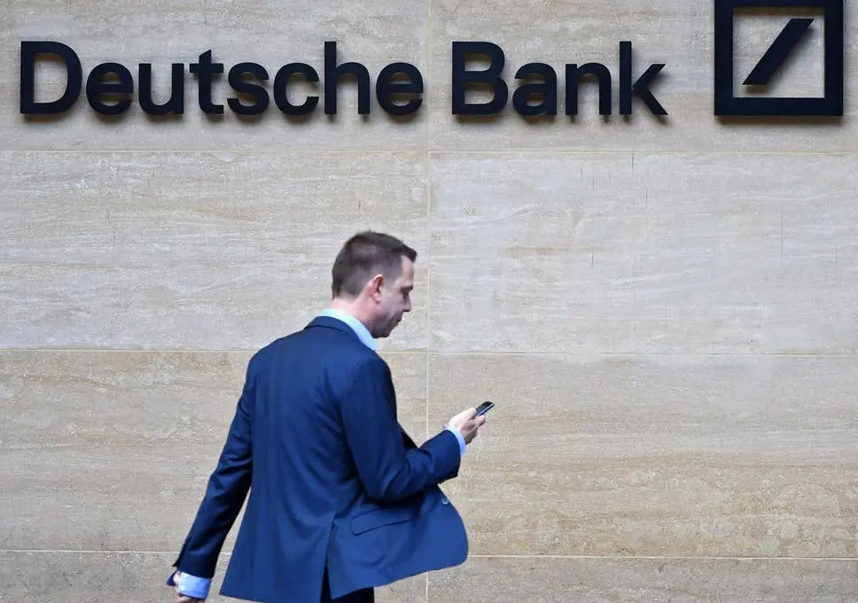 Ευρωπαϊκά χρηματιστήρια: Το ράλι της Deutsche Bank σωσίβιο στην πτώση