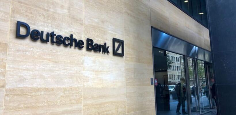 Γιατί κατρακυλά η μετοχή της Deutsche Bank - Η σχέση με την Credit Suisse