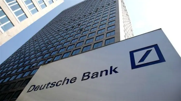 Άλμα καθαρών κερδών 42% από Deutsche Bank για το γ΄ τρίμηνο