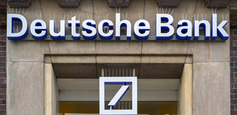 Γερμανικές τράπεζες: Αντιμέτωπες με συρρίκνωση αποδόσεων τα επόμενα δυο χρόνια