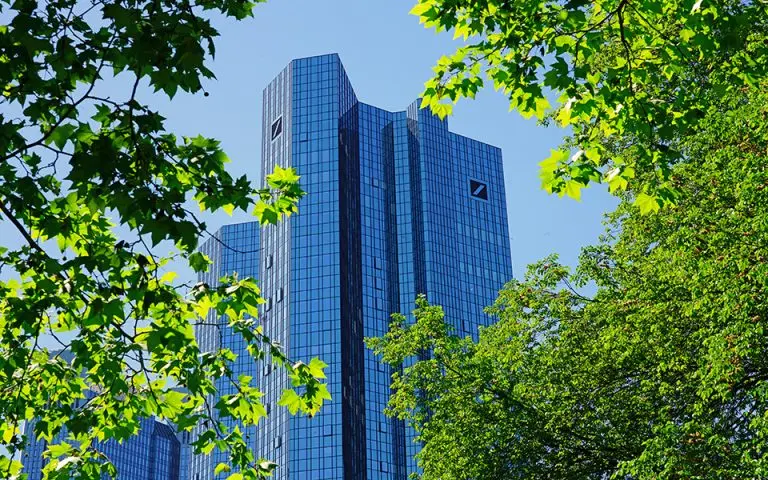 Deutsche Bank: Make Europe Great Again - Είναι το MEGA το νέο MAGA;