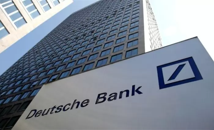 Σε υψηλό 20ετίας τα κέρδη της Deutsche Bank- Ανώτερα των προσδοκιών