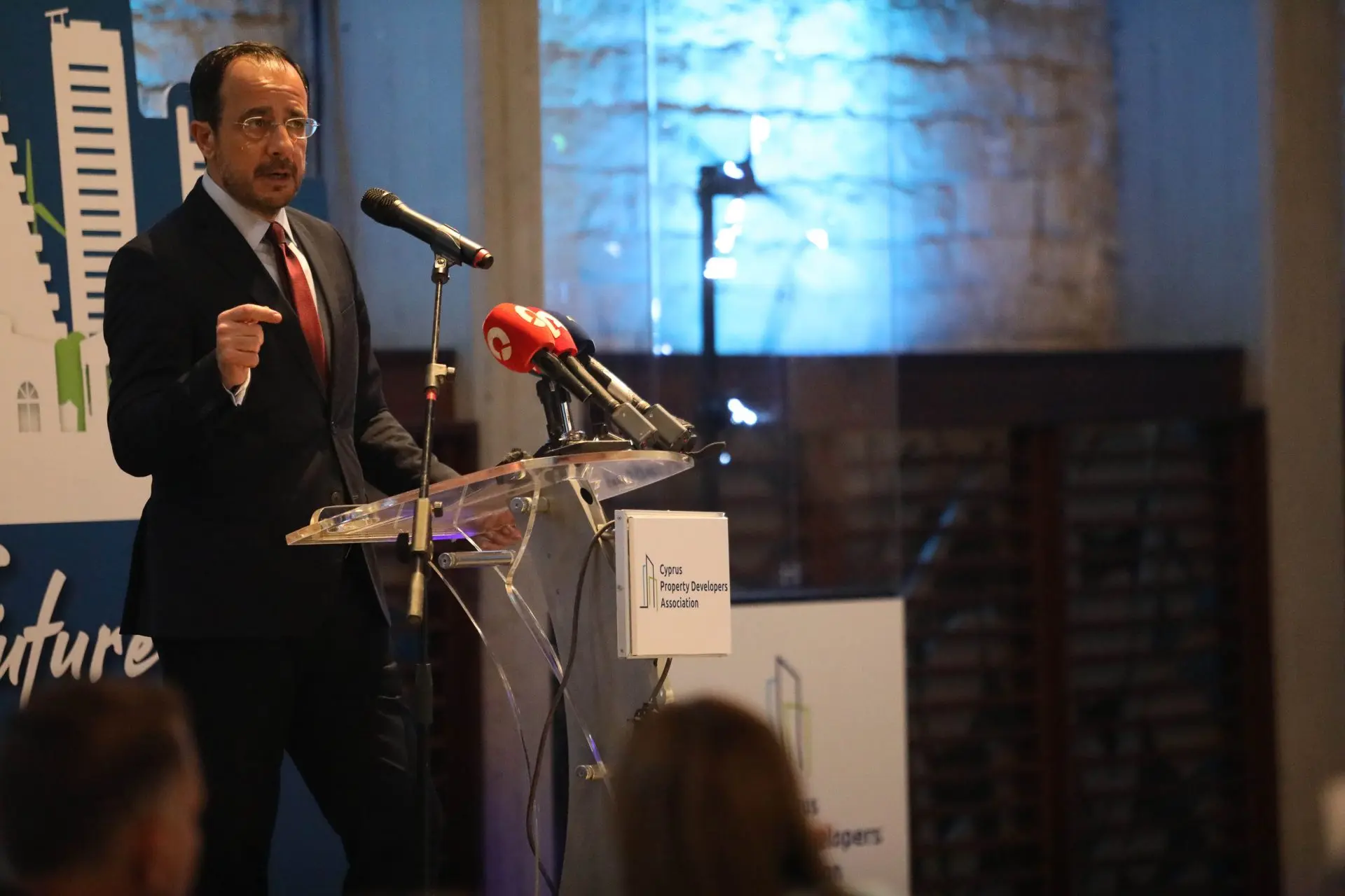 ΠτΔ για ακίνητα: Αύξηση στεγαστικού αποθέματος για μείωση τιμών ενοικίων