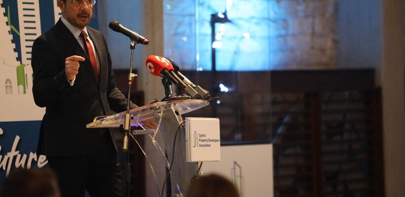 ΠτΔ για ακίνητα: Αύξηση στεγαστικού αποθέματος για μείωση τιμών ενοικίων