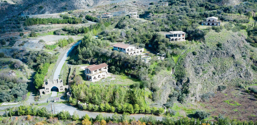 APS: Διαφοροποιημένη κανονικότητα στον τομέα των ακινήτων