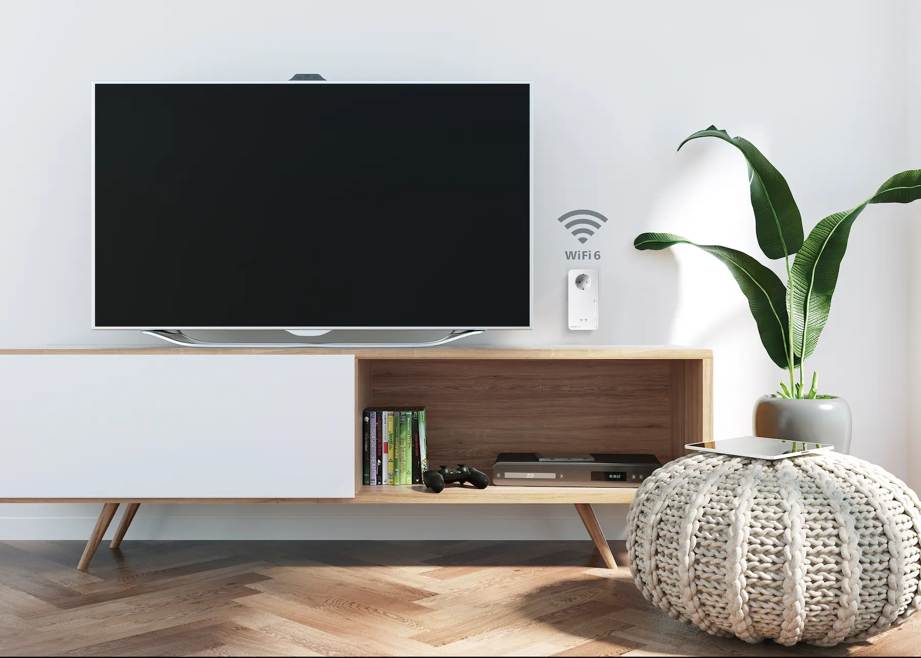 Πέντε tips για καλύτερο WiFi