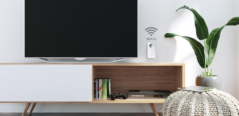 Πέντε tips για καλύτερο WiFi