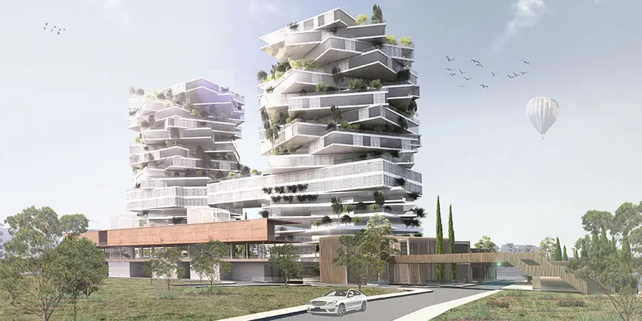 Παρουσίαση της Μελέτης Εκτίμησης Επιπτώσεων στο Περιβάλλον στο Δήμο Λάρνακας