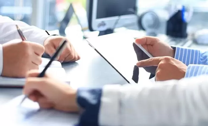 Φ.Ρουσουνίδης: Στο επίκεντρο εμπόριο, ενέργεια & ΑΤΑ εν μέσω πολυεπίπεδων προκλήσεων