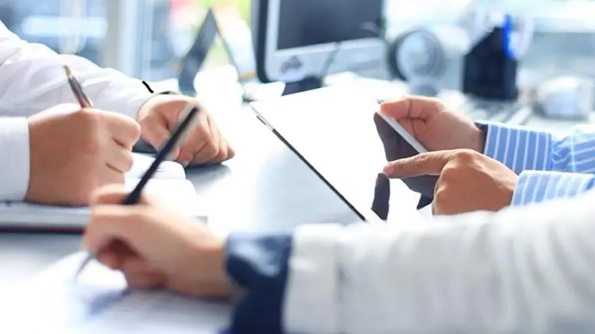 Φ.Ρουσουνίδης: Στο επίκεντρο εμπόριο, ενέργεια & ΑΤΑ εν μέσω πολυεπίπεδων προκλήσεων