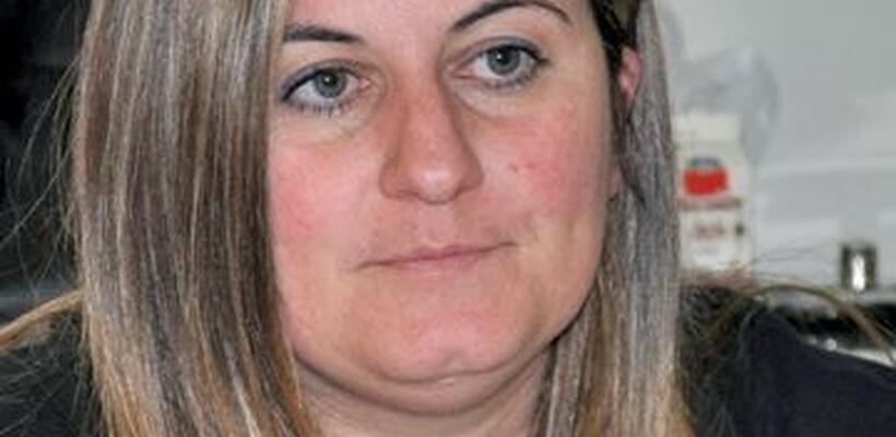 Ριάνα Κωνσταντινου: Πηγή έμπνευσης κάθε γυναίκα που στύβει το λίγο για να βγάλει το πολύ...