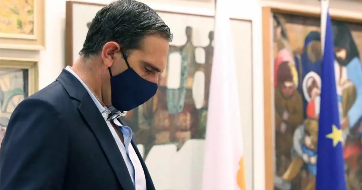 Αυτά είναι τα νέα μέτρα - Κλείνουν mall και εστιατόρια