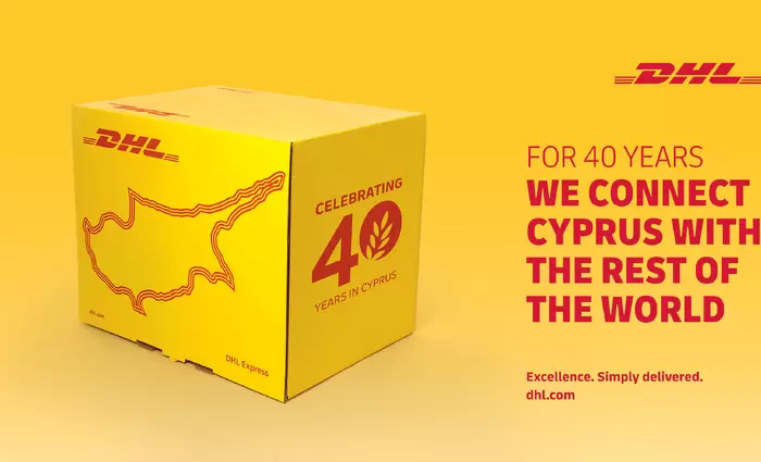 κ. Αντωνάκης Βούρος: Τα 40 χρόνια πετυχημένης πορείας της DHL
