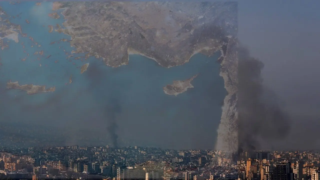 7η Οκτωβρίου: Πόσο «σημάδεψε» την κυπριακή οικονομία ένας χρόνος πολέμου στη Μ. Ανατολή