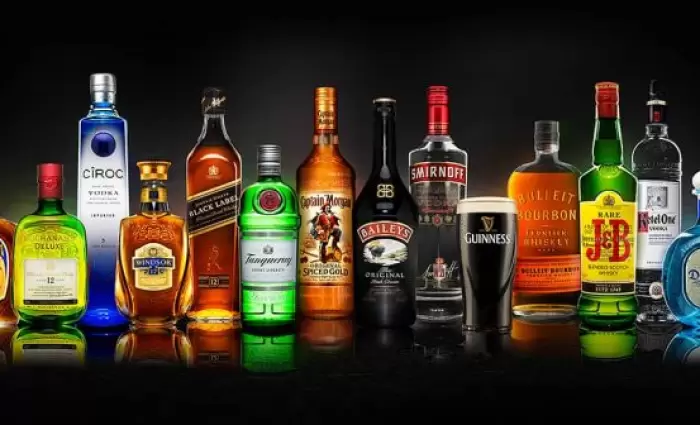 Diageo: Περικοπές $500 εκατ. εν όψει των επιπλέον δασμών