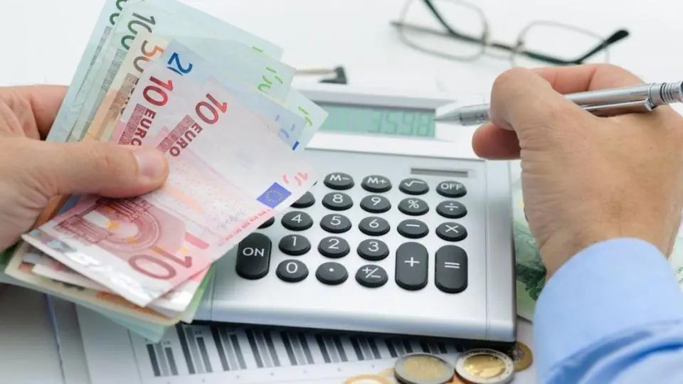 Διαγραφές €2,5 εκ. για μη εισπράξιμα δημόσια ποσά