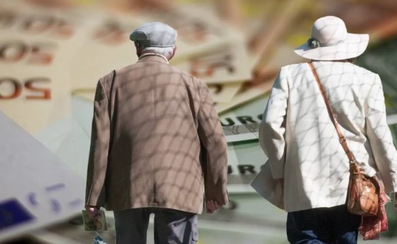 Ξεκινούν οι αιτήσεις για δωρεάν διακοπές χαμηλοσυνταξιούχων και όποιος πρόλαβε… πρόλαβε