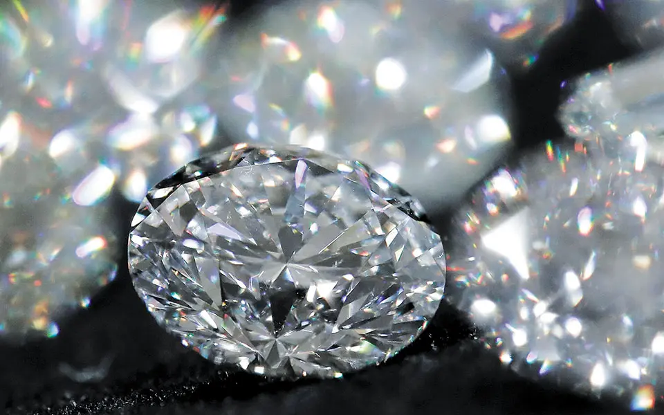 Ρωσία: To «διαμάντι της δεκαετίας» εξόρυξε η Alrosa