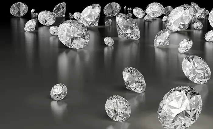 Τέσσερεις ιταλικές τράπεζες εμπλέκονται σε απάτη με διαμάντια