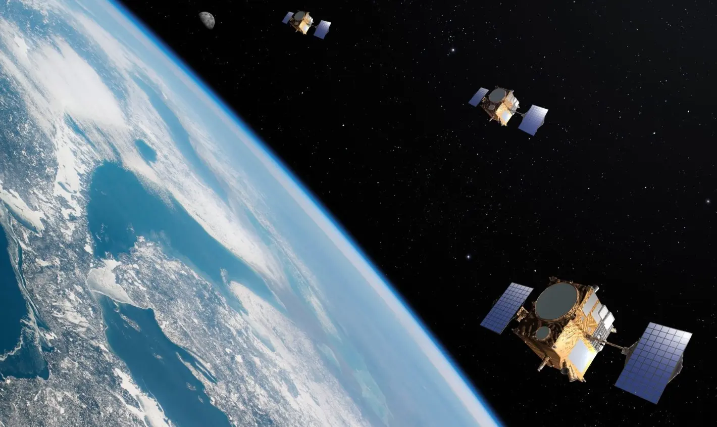 Γιατί η Κίνα ψάχνει ένα «νέο διαστημικό σπίτι» για την ανθρωπότητα