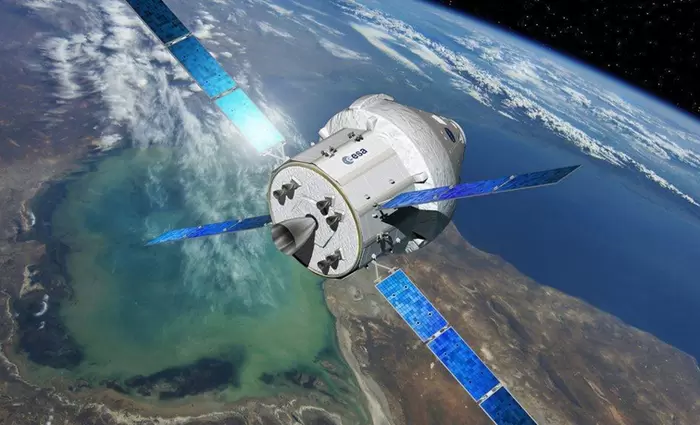 Η Ευρώπη εξασφάλισε €22,1 δισ. για δαπάνες στο διάστημα