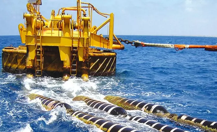 Μελέτη για ηλεκτρική διασύνδεση με Τουρκία παραδόθηκε στον Ερσίν Τατάρ