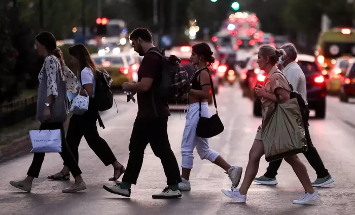 Μειώθηκε αισθητά η ανεργία στην Κύπρο τους τελευταίους 12 μήνες