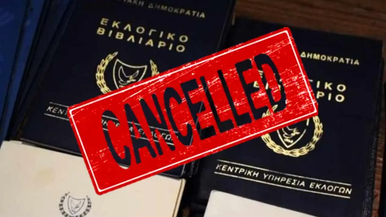 Πρόσω ολοταχώς για οριστική κατάργηση του εκλογικού βιβλιαρίου