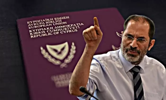 Πιάνουν και Οδυσσέα «τα σκάγια» του πορίσματος - Πώς αντιδρά η ΕΥ