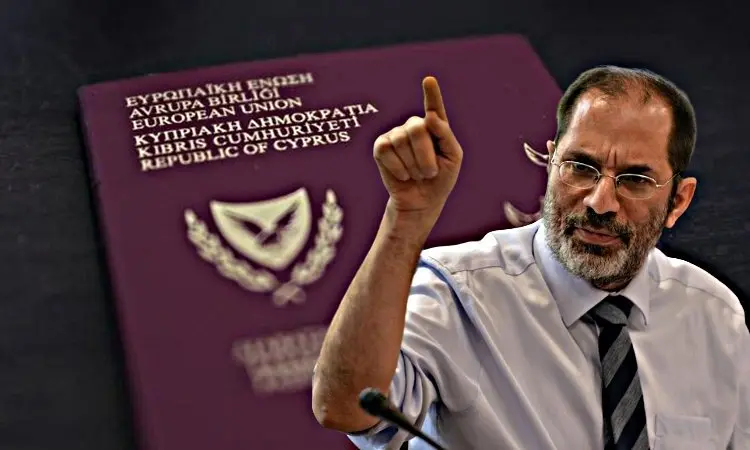 Έκθεση για 221 «χρυσά διαβατήρια» από Οδυσσέα, μετά τις εκλογές