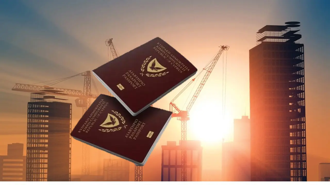 Στο τσακ γλυτώσαμε πρόστιμο εκατοντάδων εκατομμυρίων για τα «χρυσά διαβατήρια»