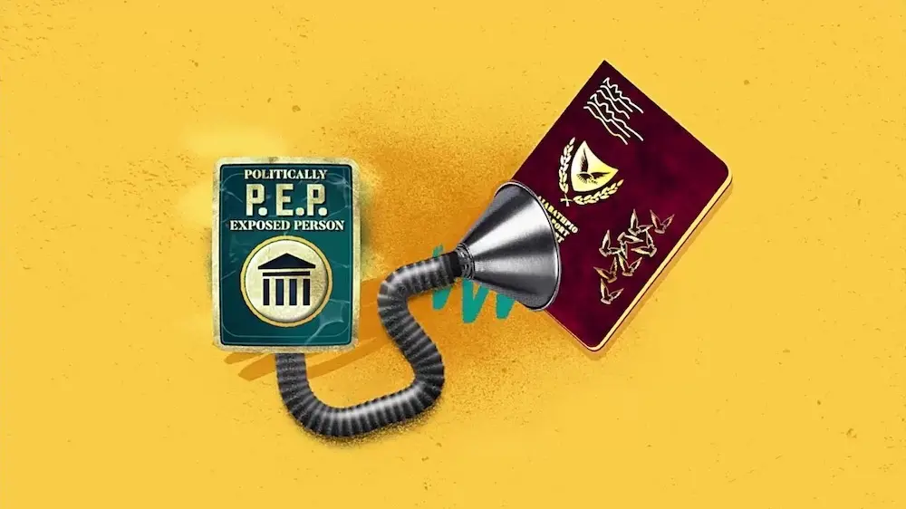 Ορκίστηκε η διερευνητική επιτροπή για τις πολιτογραφήσεις