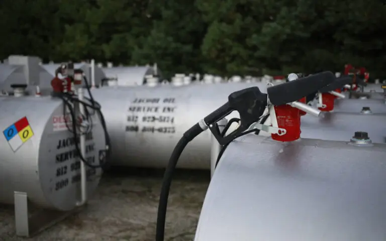 ΗΠΑ: Σε χαμηλό 26ετίας η ζήτηση ντίζελ τον Μάρτιο