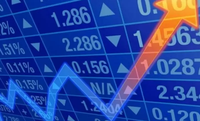 Από ρεκόρ σε ρεκόρ οι διεθνείς αγορές