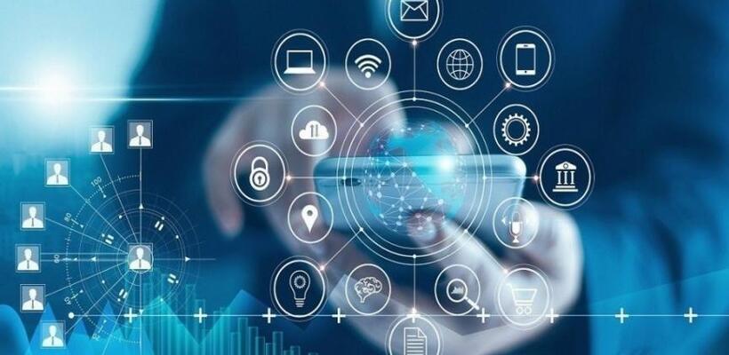 Η Κύπρος στον χάρτη της ευρωπαϊκής Τεχνητής Νοημοσύνης