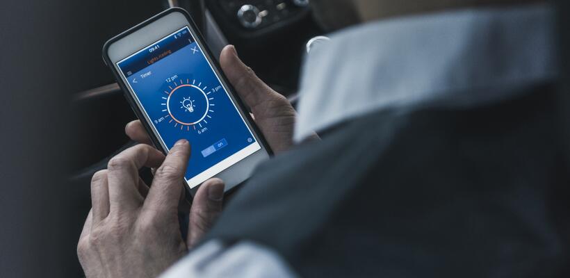 EY: Διατήρηση ζήτησης των υπηρεσιών smart-home από επιχειρήσεις