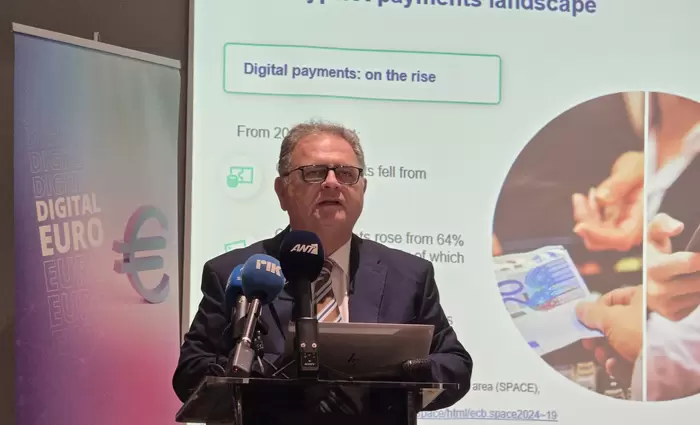 Πρώτη επαφή κυπριακών παρόχων υπηρεσιών πληρωμών με ψηφιακό ευρώ