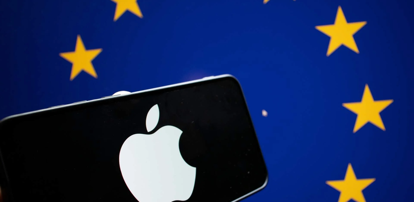 «Πόλεμος» Apple – ΕΕ στη μεγαλύτερη δικαστική δοκιμασία του ψηφιακού δικαίου