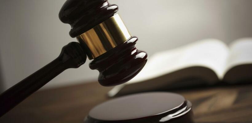 75. Νικόλας Σάντης, Πρόεδρος Ένωσης Δικαστών Κύπρου